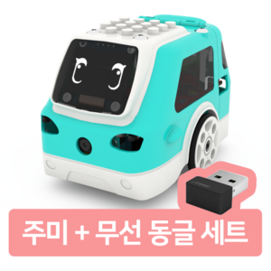 주미 / AI 자율자동차 키트 + 무선 동글 세트