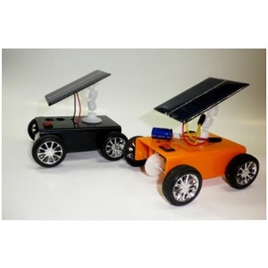 KSC-6 태양광 태양열 자동차 슈퍼콘덴서충전식 HI